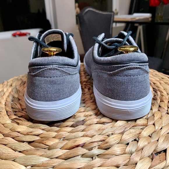 POLO RALPH LAUREN Faxon Sneaker Men 8.5 D - Picture 2 of 6